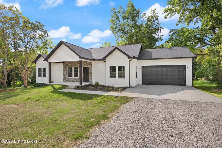 412 Wilmoth St, Elizabethtown, KY 42701 - #3