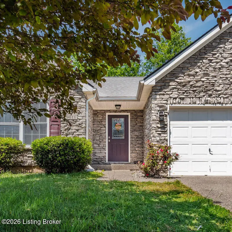 9011 Teak Dr, Louisville, KY 40228 - #2