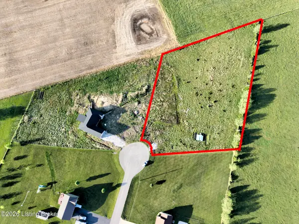 Lot 8 Kiersten Ct, Vine Grove, KY 40175