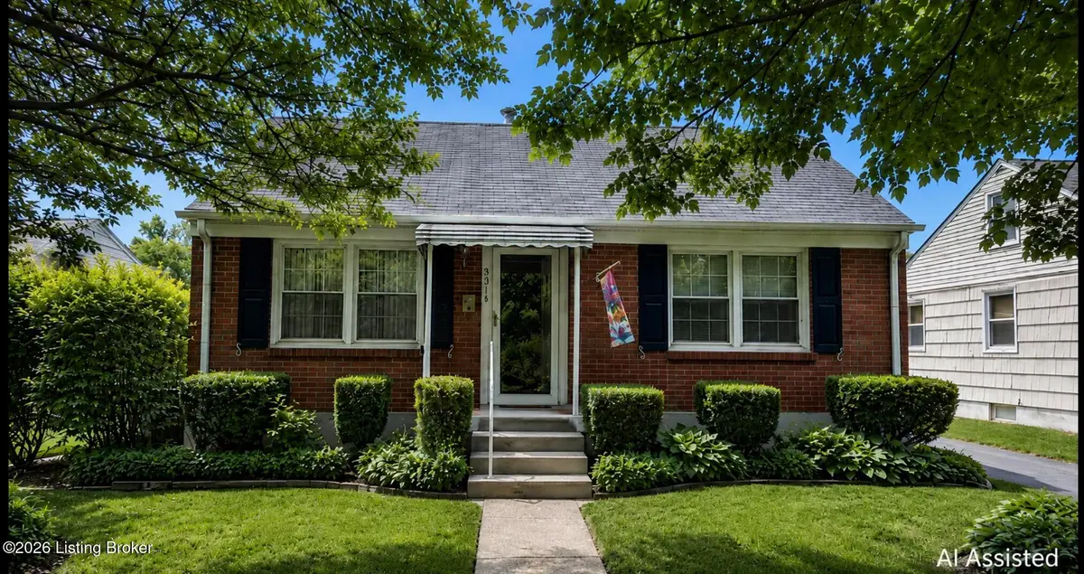 3016 Hendon Rd, Louisville, KY 40220 - #1