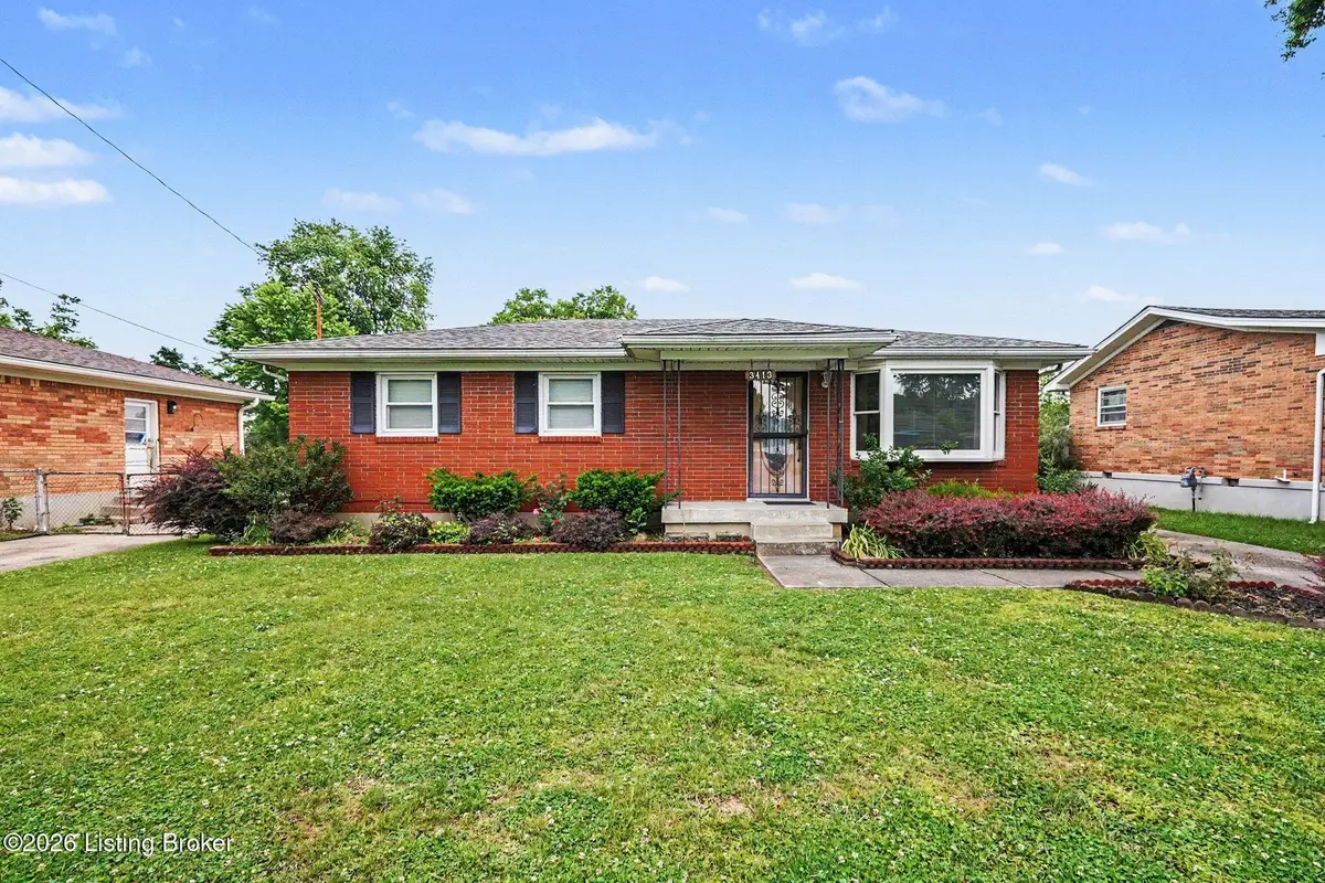 3413 Winnland Dr, Louisville, KY 40219 - #1