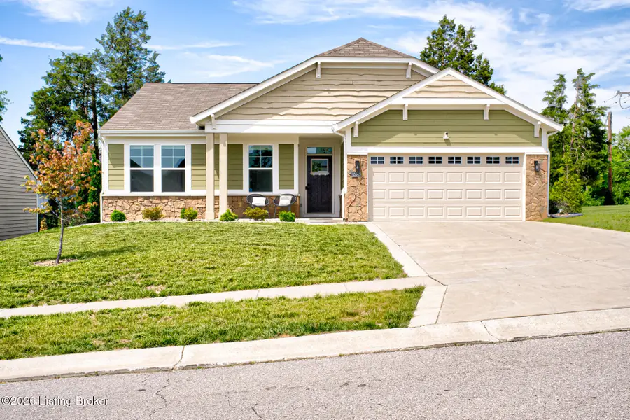 10541 Vista View Dr, Louisville, KY 40291 - #2
