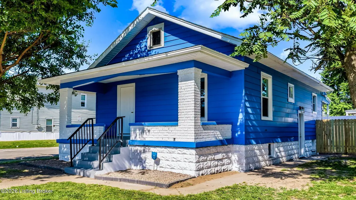 3343 Taylor Blvd, Louisville, KY 40215 - #1