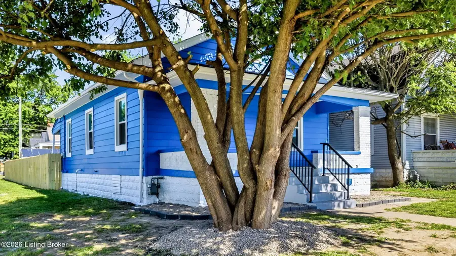 3343 Taylor Blvd, Louisville, KY 40215 - #3