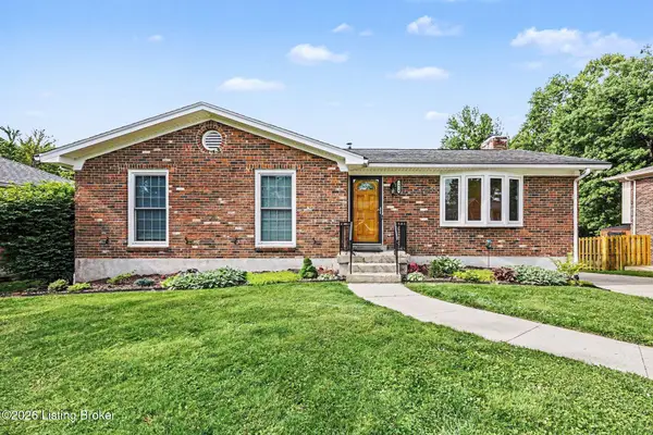 9918 Mary Dell Ln, Louisville, KY 40291