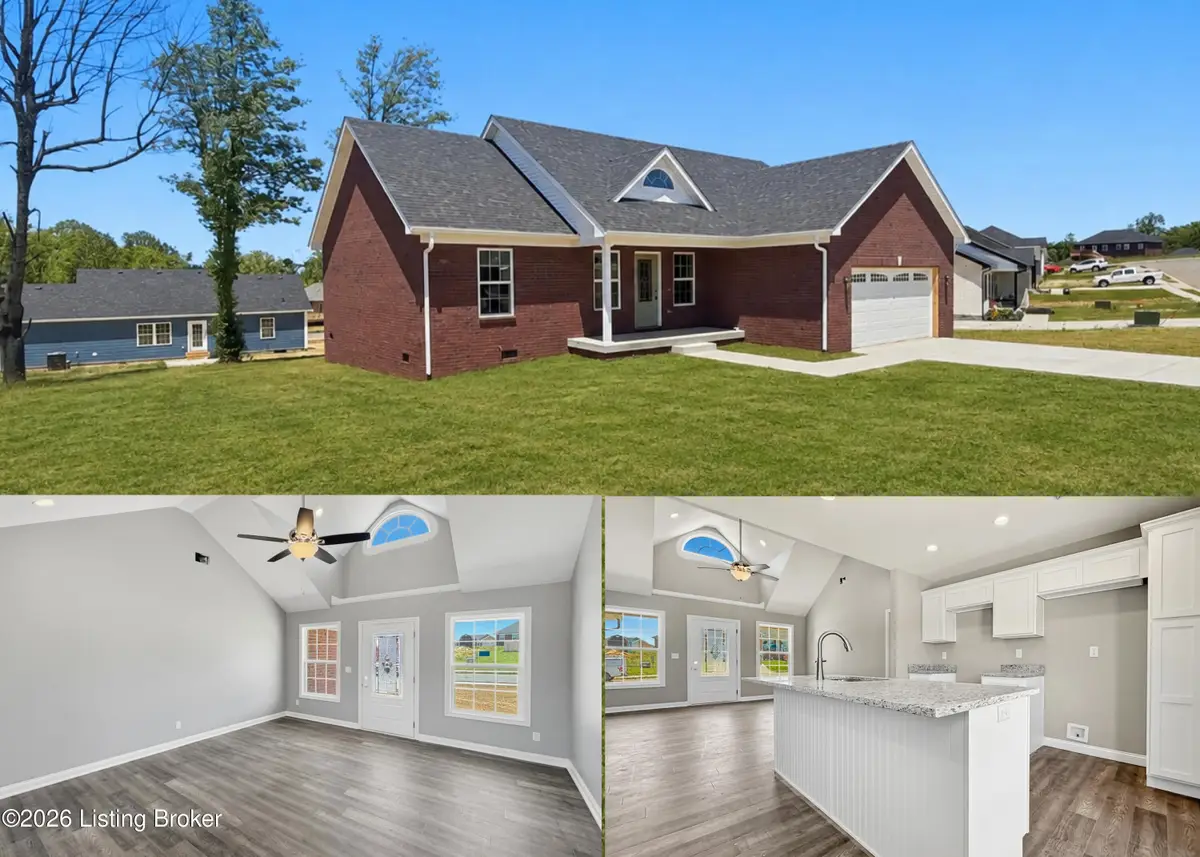 302 Rolling Meadows Ln, Bardstown, KY 40004 - #1
