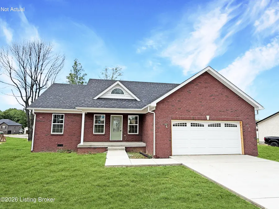 302 Rolling Meadows Ln, Bardstown, KY 40004 - #2