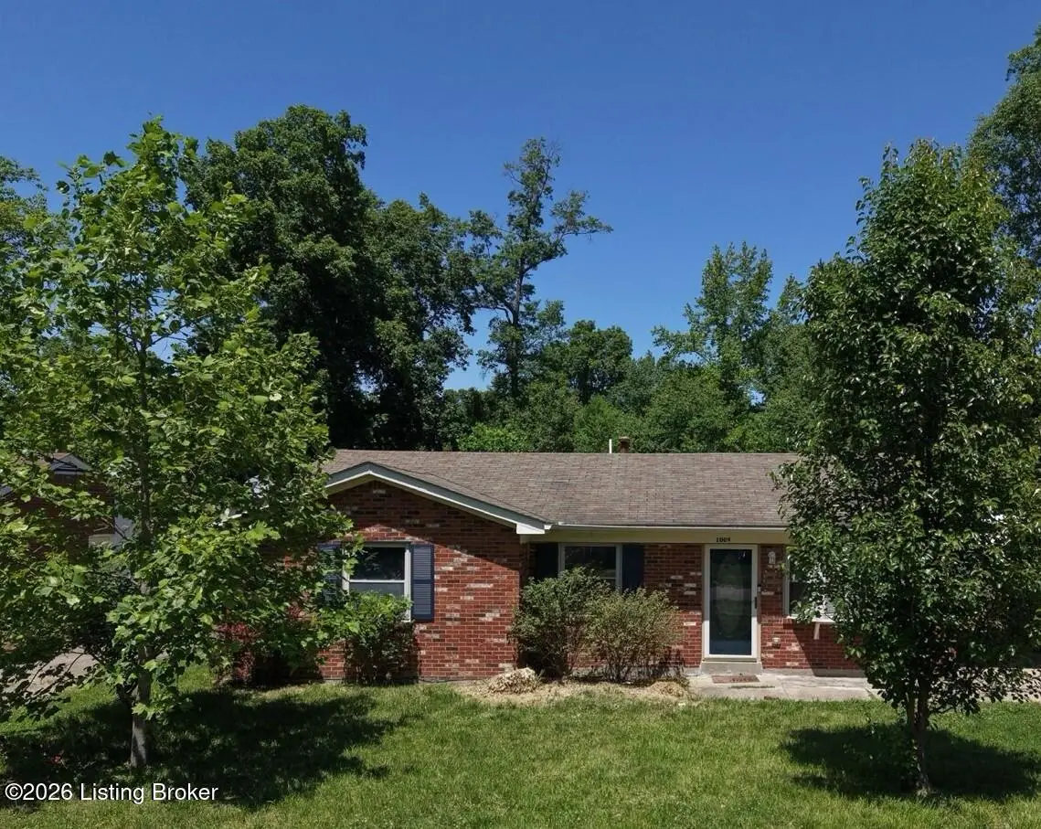 1009 Andle Ct, Louisville, KY 40214 - #1