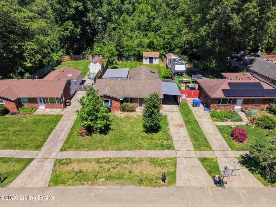 1009 Andle Ct, Louisville, KY 40214 - #2
