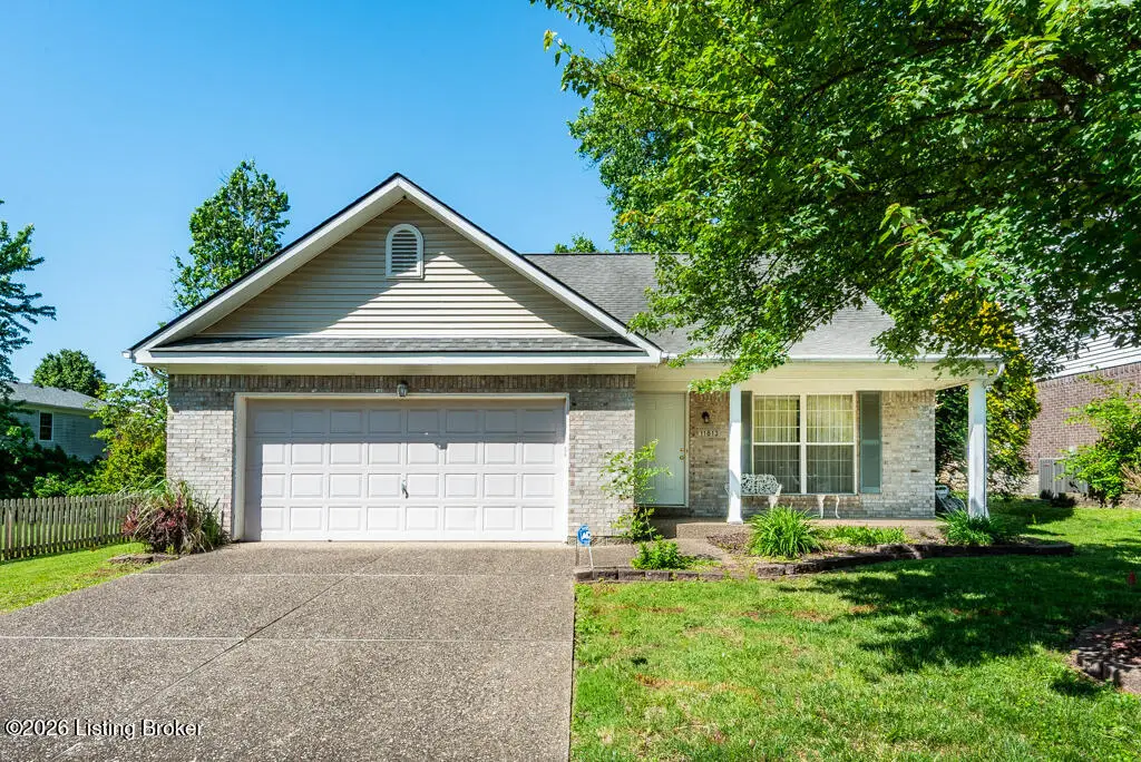 11813 Oak Bay Dr, Louisville, KY 40245 - #1