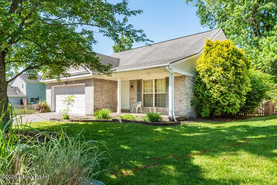 11813 Oak Bay Dr, Louisville, KY 40245 - #3