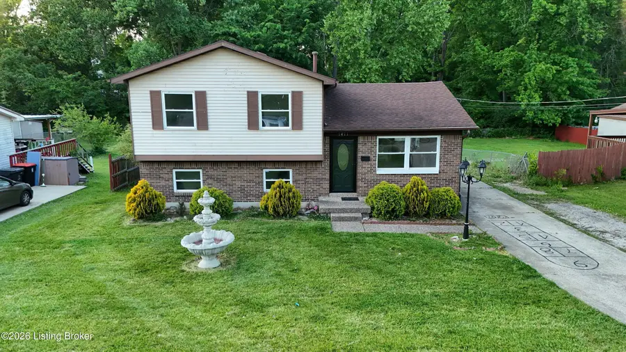 1411 Knight Rd, Louisville, KY 40214 - #2