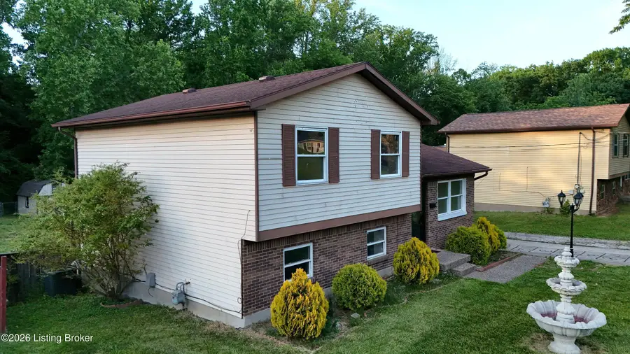1411 Knight Rd, Louisville, KY 40214 - #3