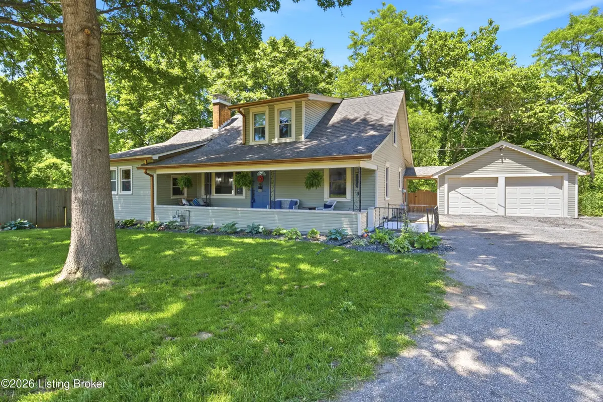 1329 Calla Dr, Clarksville, IN 47129 - #1