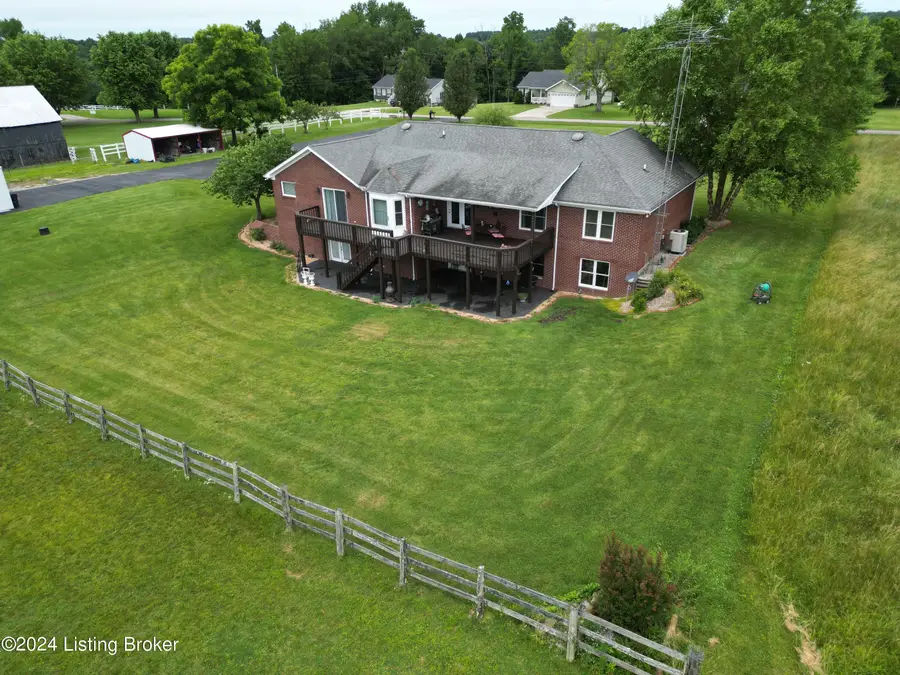 1293 Clifty Church Dr, Leitchfield, KY 42754 - #2