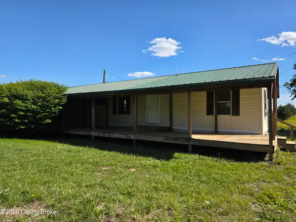 95 Bruner Rd, Brandenburg, KY 40108