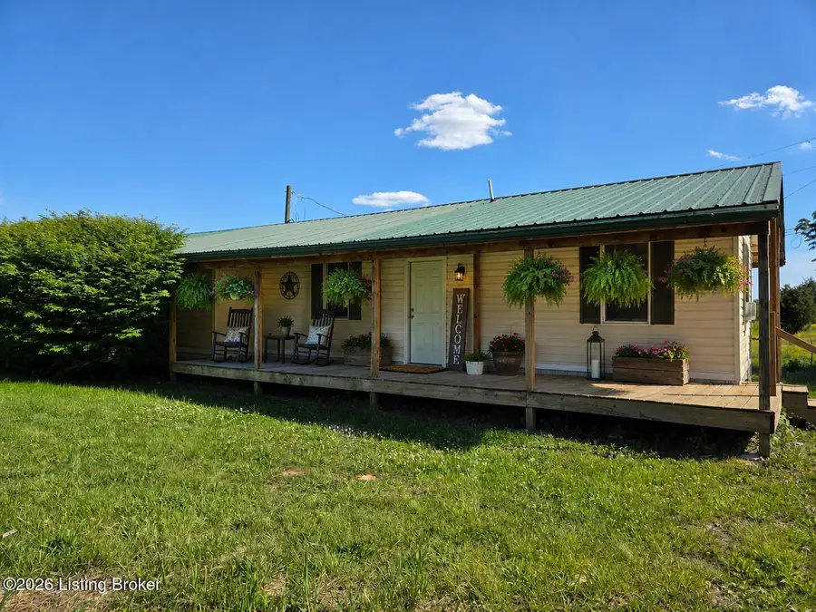 95 Bruner Rd, Brandenburg, KY 40108 - #2