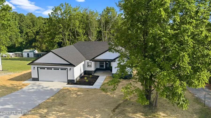 995 Lawrence St, Brandenburg, KY 40108 - #2
