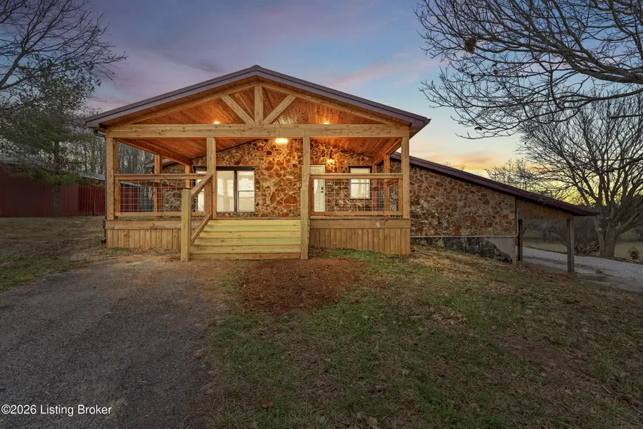 58 Riverside Ln, Sonora, KY 42776 - #2