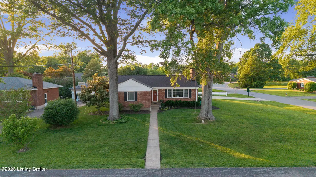 4327 Alicent Rd, Louisville, KY 40207 - #1