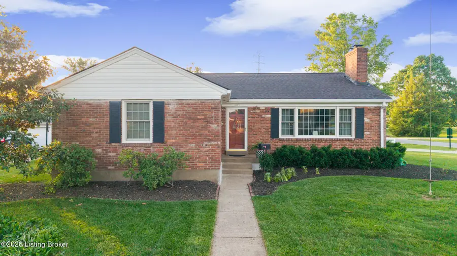 4327 Alicent Rd, Louisville, KY 40207 - #2