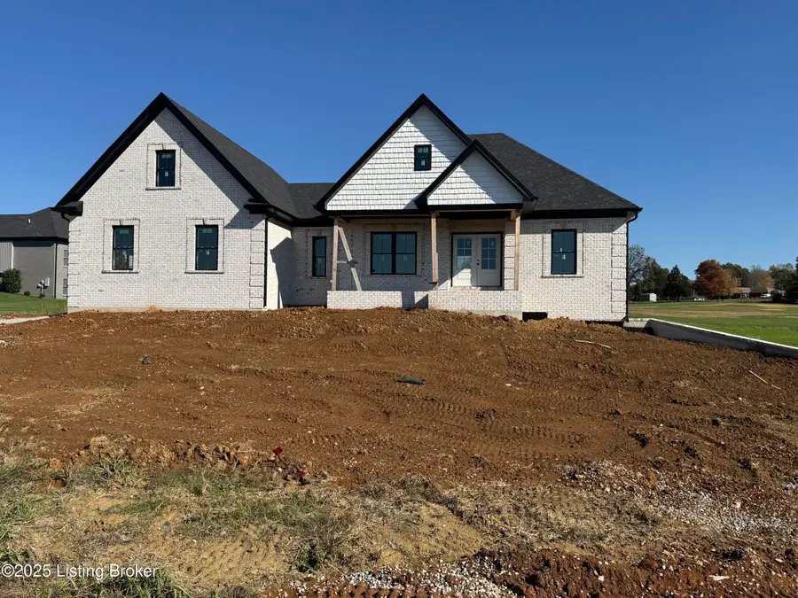160 Tommy Ct, Shepherdsville, KY 40165 - #2