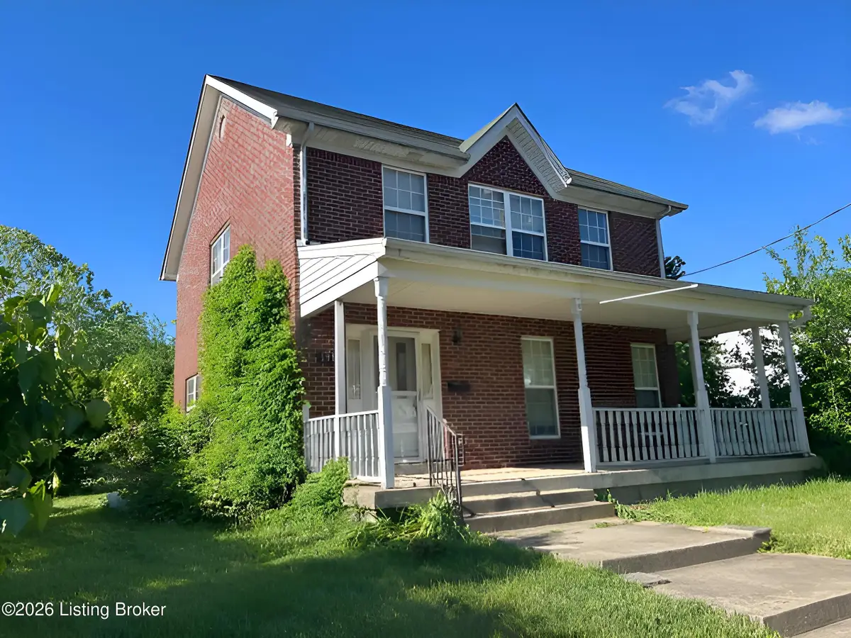 1810 W Chestnut St, Louisville, KY 40203 - #1