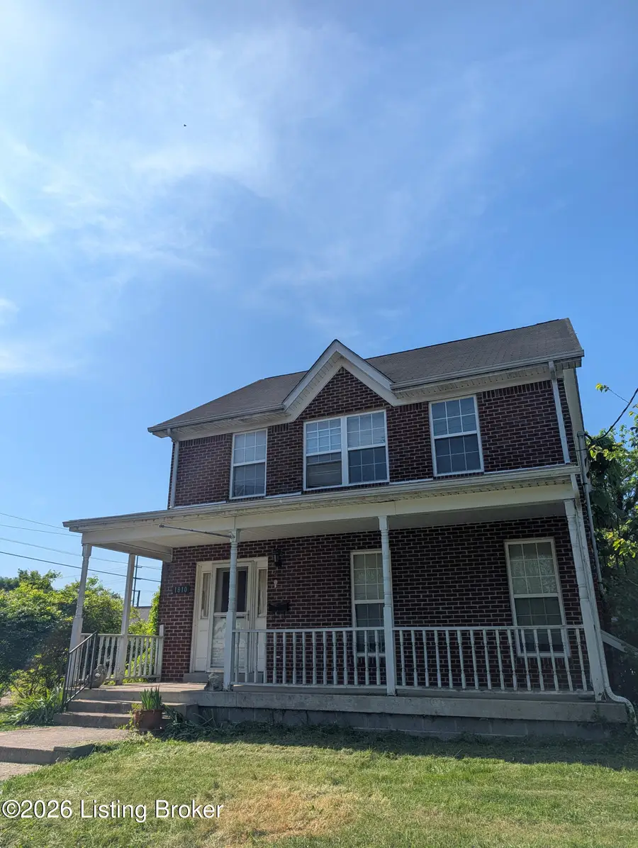 1810 W Chestnut St, Louisville, KY 40203 - #2