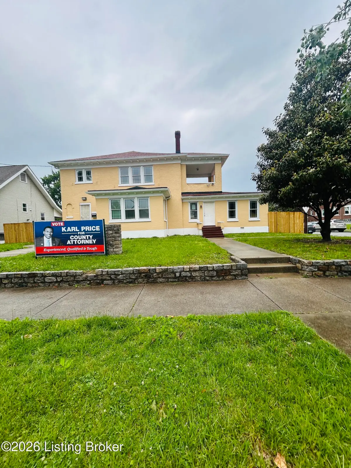 3617 W Broadway, Louisville, KY 40211 - #1