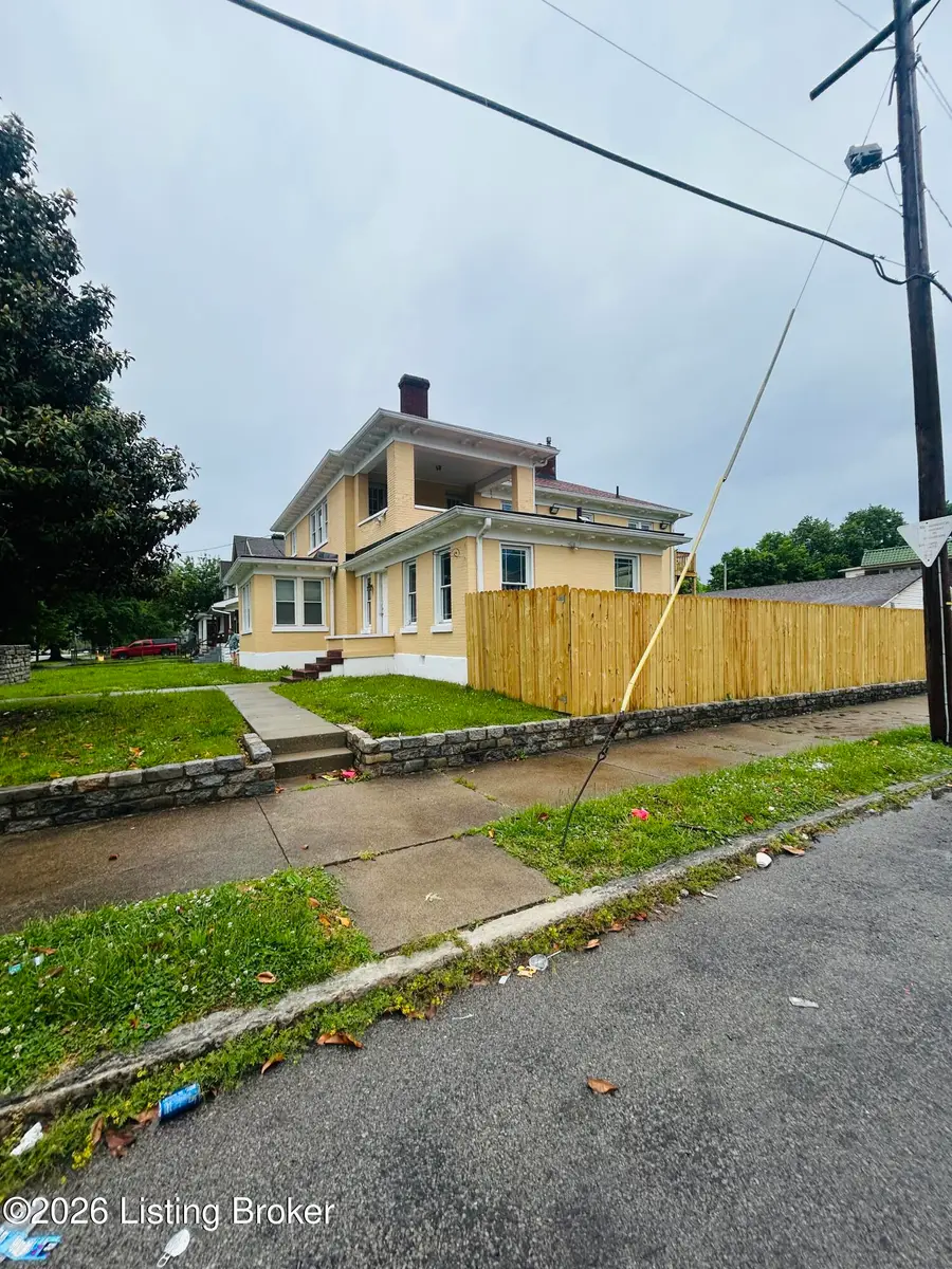 3617 W Broadway, Louisville, KY 40211 - #2