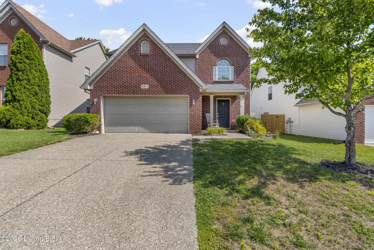 8813 Eli Dr, Louisville, KY 40291 - #1