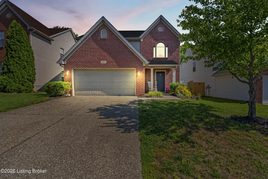 8813 Eli Dr, Louisville, KY 40291 - #2