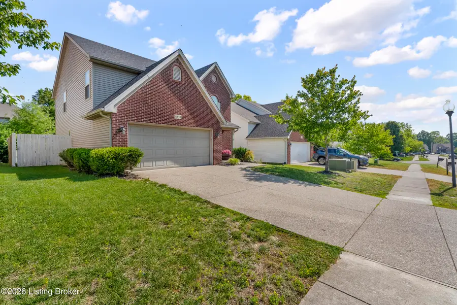 8813 Eli Dr, Louisville, KY 40291 - #3