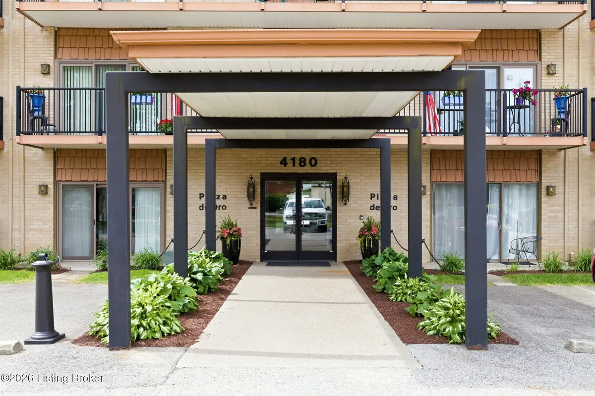 4180 Lyndon Way #507, Louisville, KY 40207 - #1