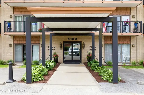 4180 Lyndon Way #507, Louisville, KY 40207