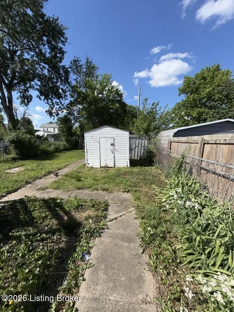 1327 Walter Ave, Louisville, KY 40215 - #3