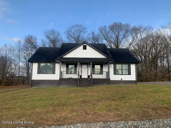 468 Sonny Aaron Dr, Jamestown, KY 42629