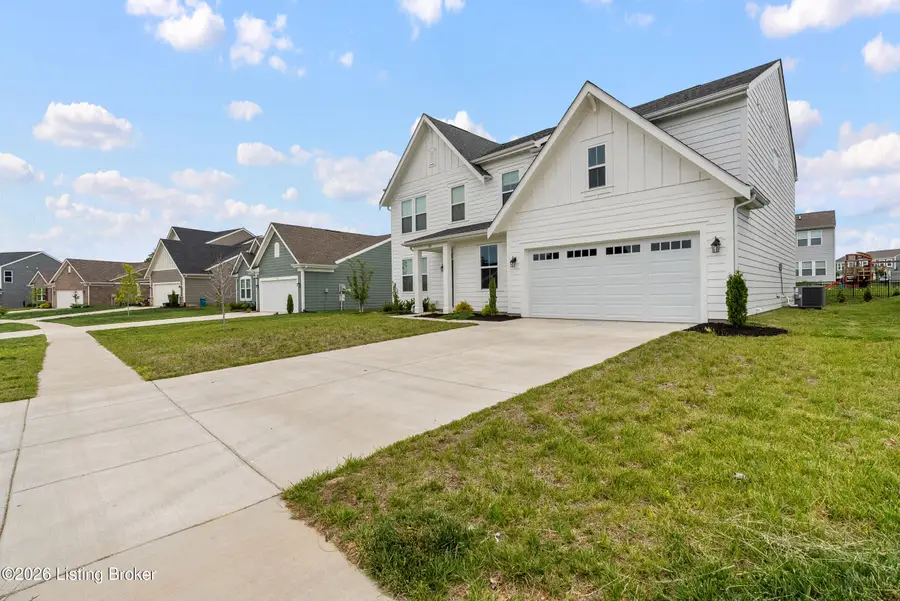 124 Meadow Rose Ln, Mount Washington, KY 40047 - #3