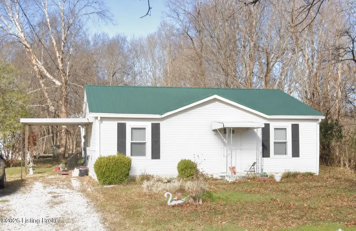 431 Holsclaw Hill Rd, Brooks, KY 40109 - #1