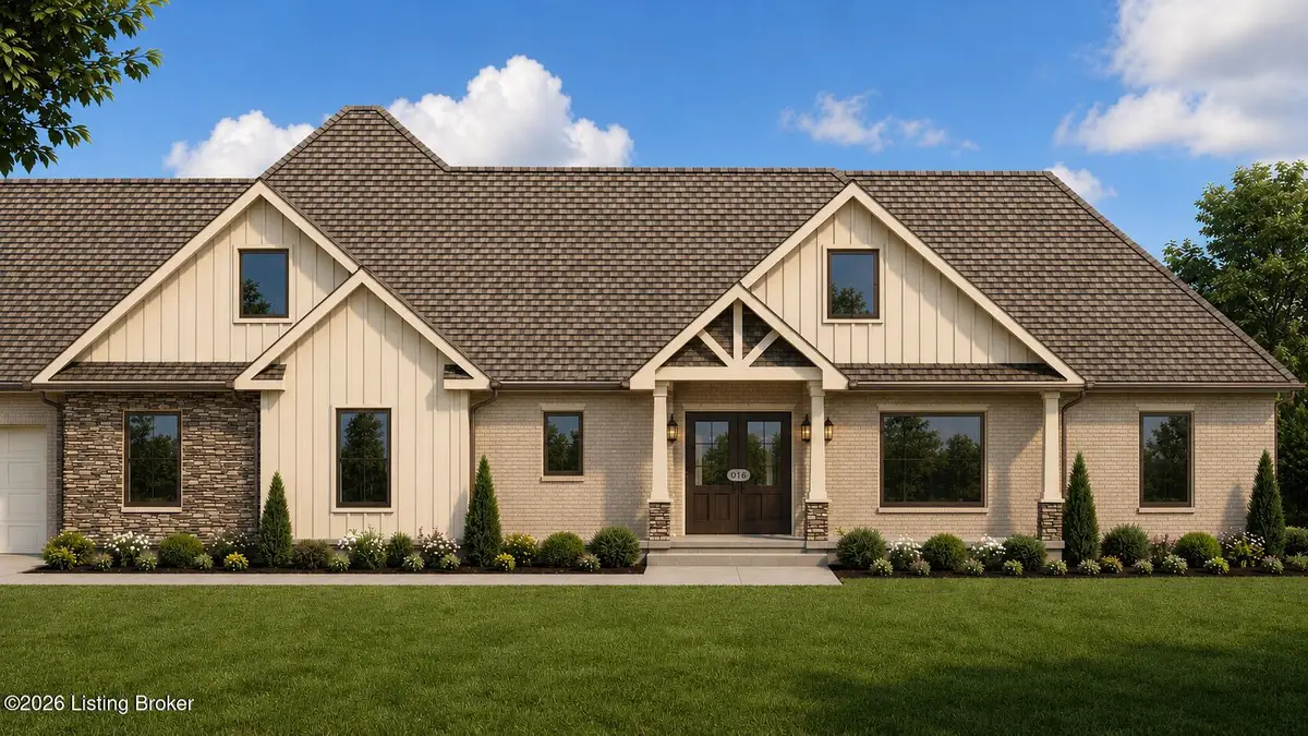 25 Eagle Vista Estates, Fisherville, KY 40023 - #1