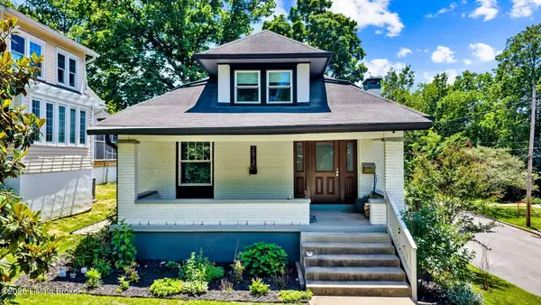 2612 Longview Ave, Louisville, KY 40206