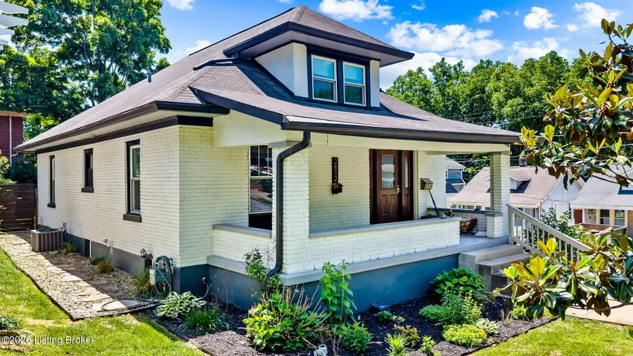 2612 Longview Ave, Louisville, KY 40206 - #3