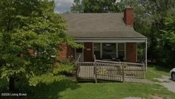 1593 Belmar Dr, Louisville, KY 40213