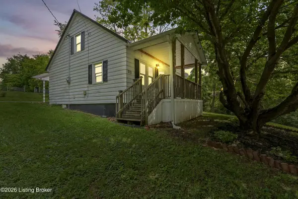 713 Saint John Rd, Elizabethtown, KY 42701