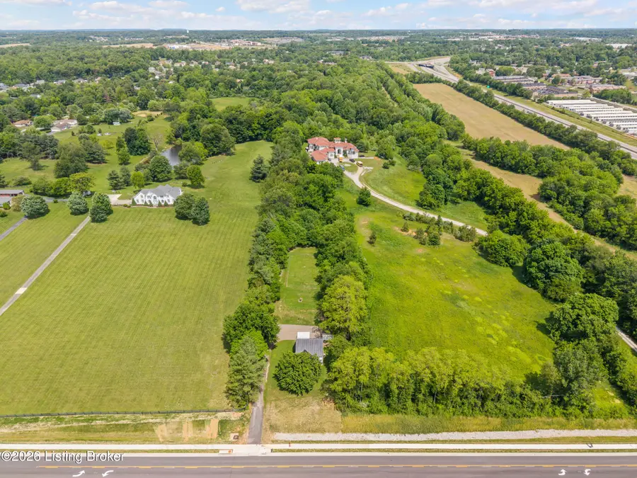 713 Saint John Rd, Elizabethtown, KY 42701 - #2