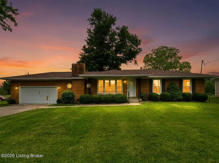 6109 Pendleton Rd, Louisville, KY 40272 - #2