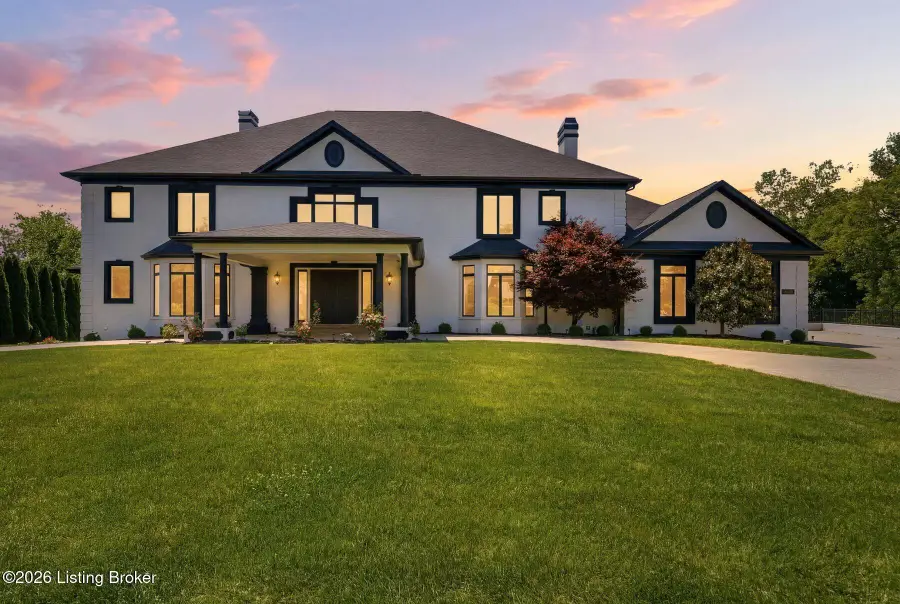 6729 Elmcroft Cir, Louisville, KY 40241 - #2