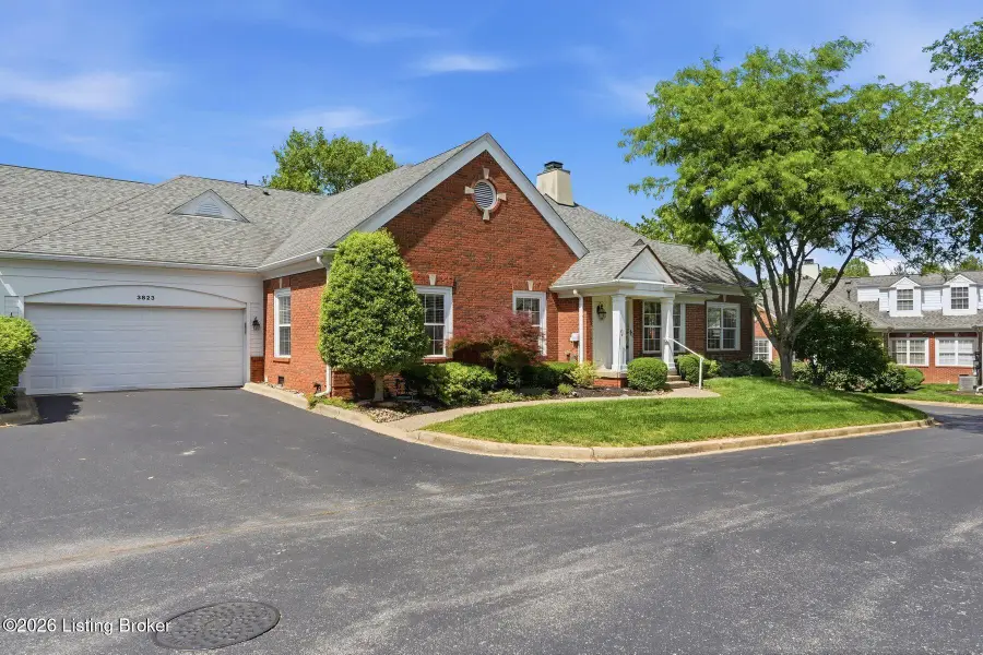 3823 Spring Arbor Dr, Louisville, KY 40245 - #3