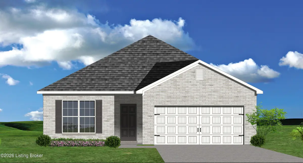 7814 Firescale Ct, Louisville, KY 40291 - #1