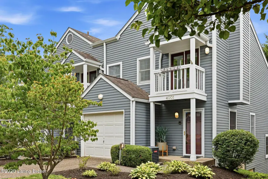 4001 Harrods Landing Dr, Prospect, KY 40059 - #2